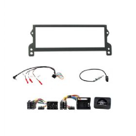 Connects2 CTKBM18 Komplet radio monterings kit BMW MINI