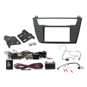 Connects2 CTKBM35 ratinterface til BMW 1 og 2 serie