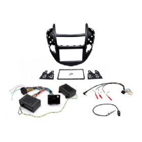 Komplet monterings kit CTKCV06 Chevrolet tracker/trax