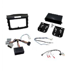Ctkhd07 2-DIN kit Honda CR-V