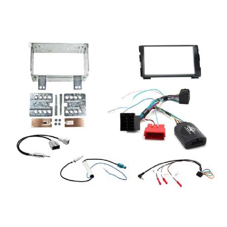 Komplet monterings kit CTKKI03 Kia pro- Cee\'d/ceed