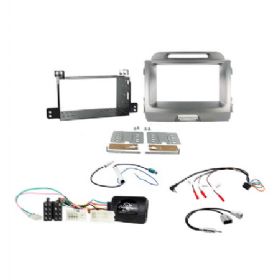 Komplet monterings kit CTKKI13 Kia Sportage