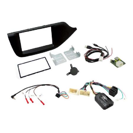 Komplet monterings kit CTKKI31 Kia pro- Cee\'d/ceed