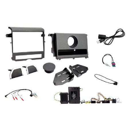 Komplet kit Land Rover Discovery IV 2009-2016