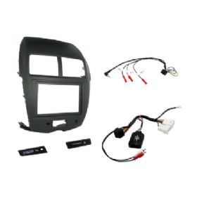 Ctkmt02 installationskit Mitsubishi asx