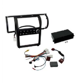 Ctkpin02 pro kit Infiniti g35