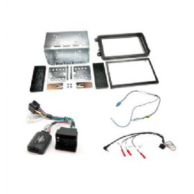 Komplet monterings kit CTKSK01 Skoda Fabia
