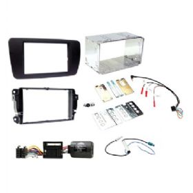 Komplet monterings kit CTKST01 Seat Ibiza