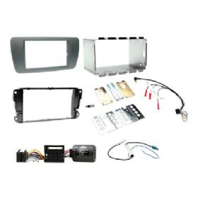 Komplet monterings kit CTKST02 Seat Ibiza