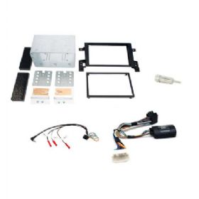 Komplet monterings kit CTKSZ01 Suzuki grand-vitara