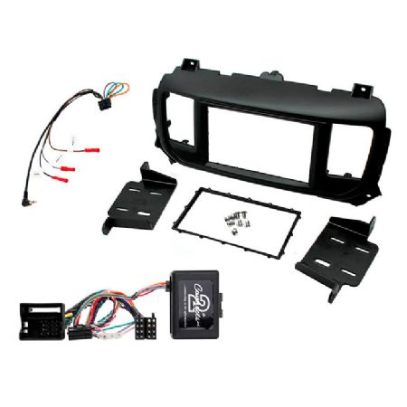 Komplet kit Toyota proace 2016->