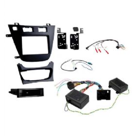 Ctkvx40 2-DIN komplet kit Opel Insignia