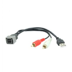 USB adapter ctnissanUSB.3