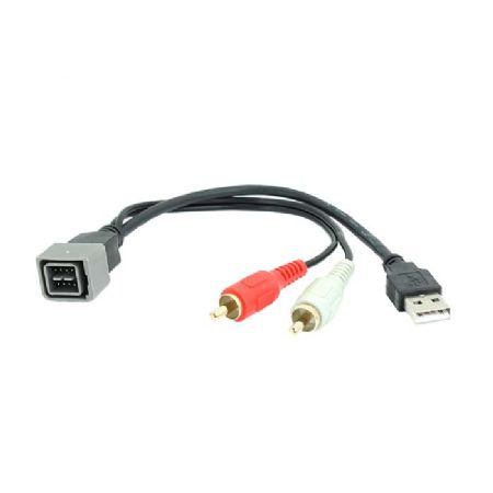 USB adapter ctnissanUSB.3