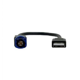 Connects2 CTTOYOTAUSB.3 USB adapter Toyota proace 2017>