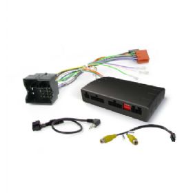 Ctubm01 infoadapter interface