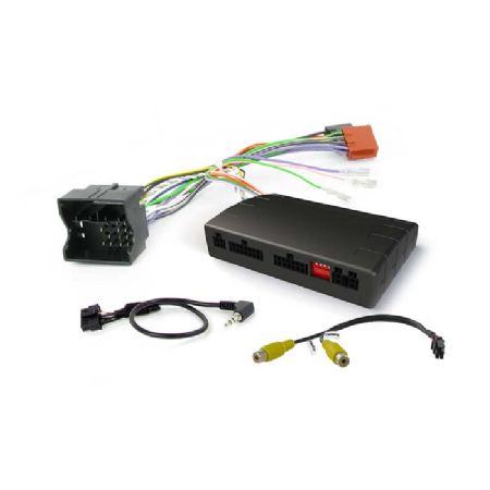 Ctubm01 infoadapter interface