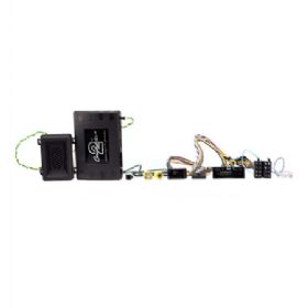 Infoadapter interface Discovery 2009-2016