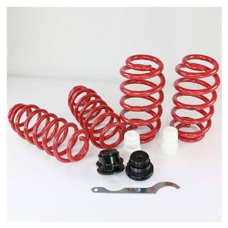 Deimann gevindfjedre 1250va/1240ha