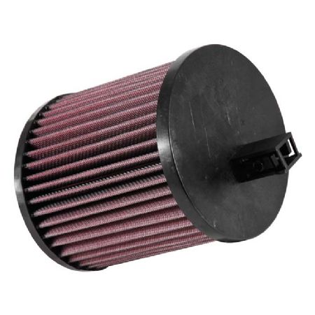 K&N E-0650 luftfilter