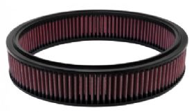 K&N filter E-1570