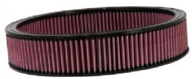 K&N filter E-1650