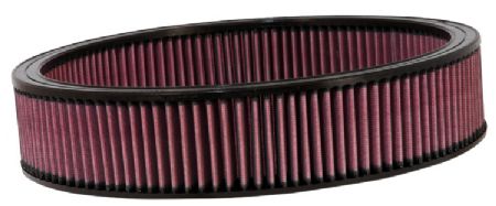 K&N filter E-1650