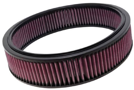 K&N filter E-2872
