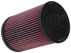 K&N filter E-2991
