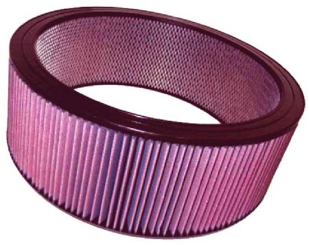 K&N filter E-3816