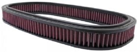 K&N filter E-9178