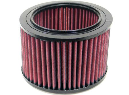 K&N filter E-9252