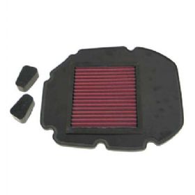 K&N filter HA-0011 til Honda motorcykel