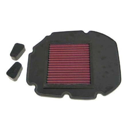 K&N filter HA-0011 til Honda motorcykel
