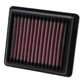 K&N filter HA-0502 til Honda motorcykel