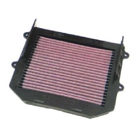 K&N luftfilter Honda xl1000 varadero 2003-2010