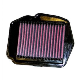 K&N filter ha-1202