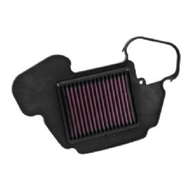 K&N filter ha-1313