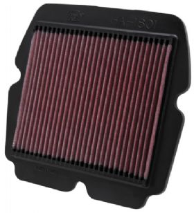 K&N luftfilter Honda gl1800