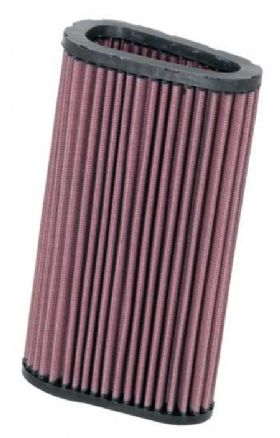 K&N filter Honda cb600 hornet + cbF600