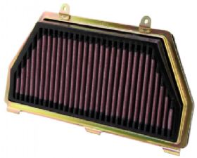 K&N filter Honda cbr600