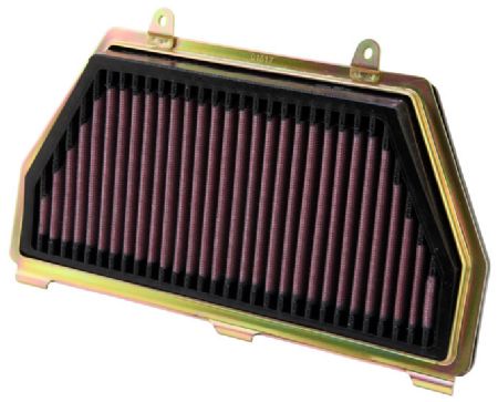 K&N filter Honda cbr600