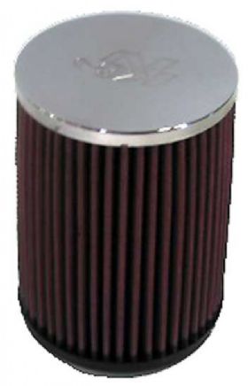 K&N filter Honda