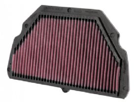 K&N filter Honda cbr600F4