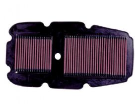 K&N filter Honda xl650v transalp