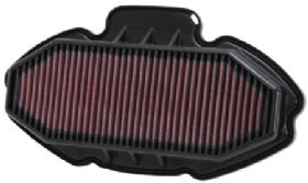 K&N filter Honda