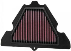 K&N filter Kawasaki z1000 1000