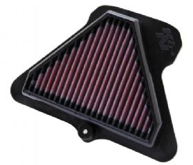K&N filter Kawasaki ZX1000 ninja