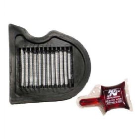 K&N filter Ka-1102