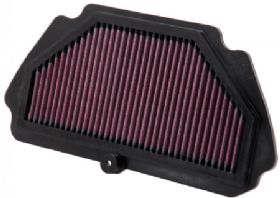 K&N filter Kawasaki ninja